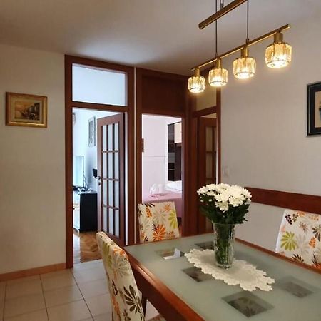 Apartment Vlatka Split Kültér fotó