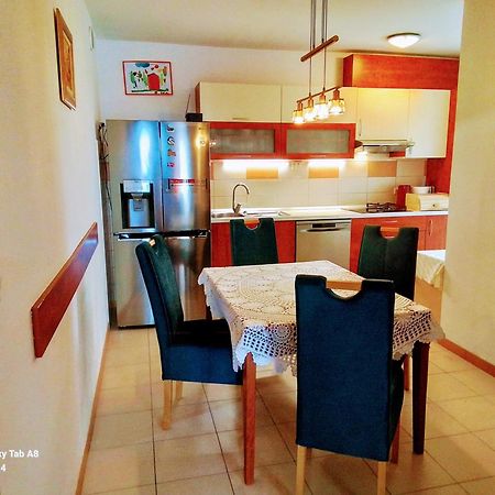 Apartment Vlatka Split Kültér fotó