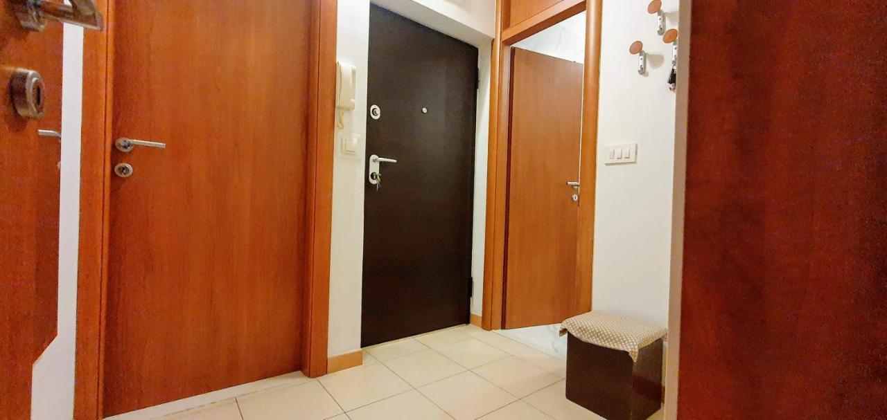 Apartment Vlatka Split Kültér fotó