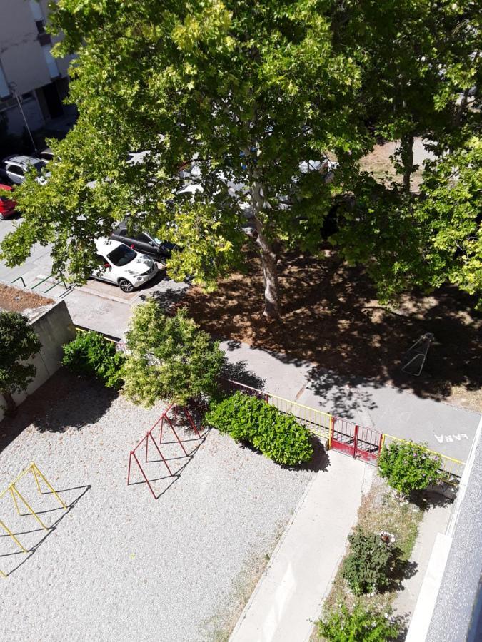 Apartment Vlatka Split Kültér fotó