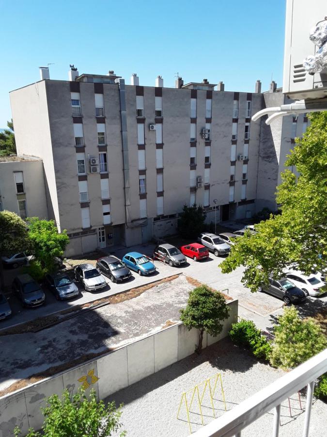 Apartment Vlatka Split Kültér fotó