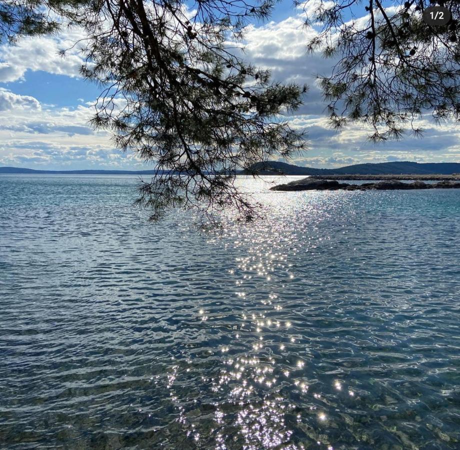 Apartment Vlatka Split Kültér fotó