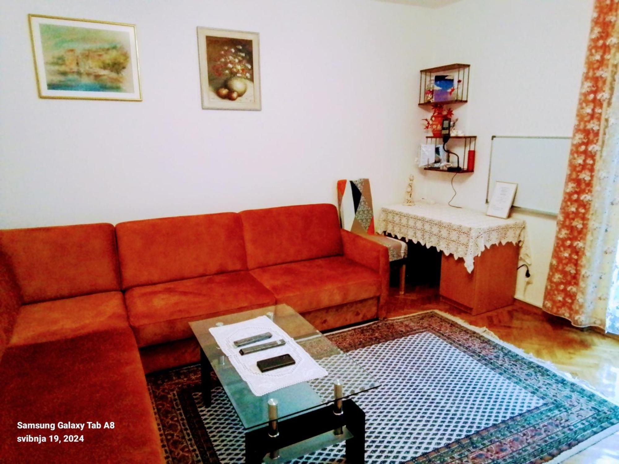 Apartment Vlatka Split Kültér fotó