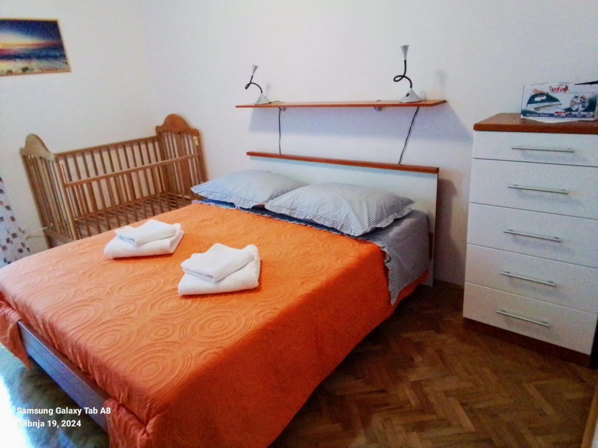 Apartment Vlatka Split Kültér fotó