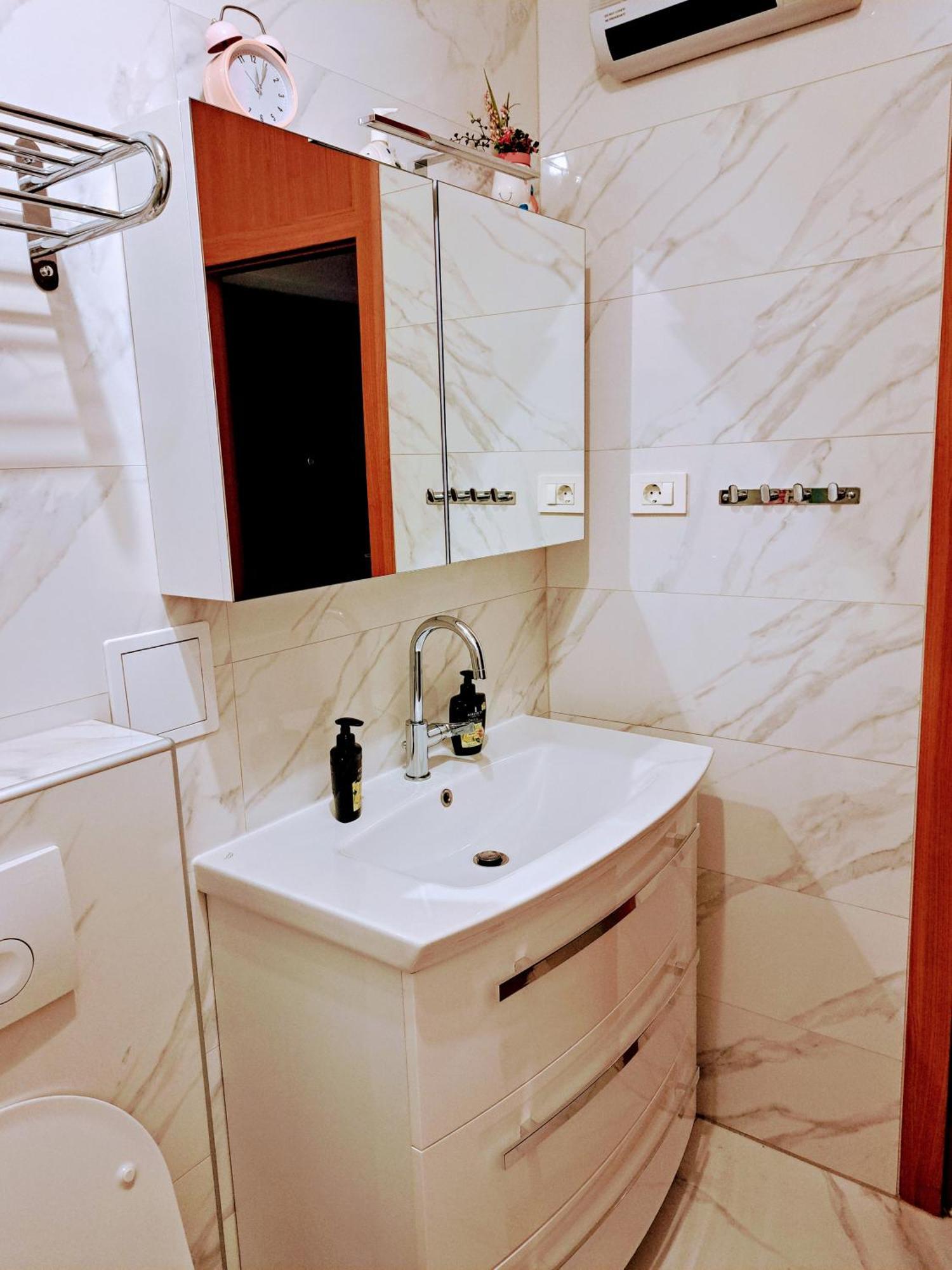 Apartment Vlatka Split Kültér fotó