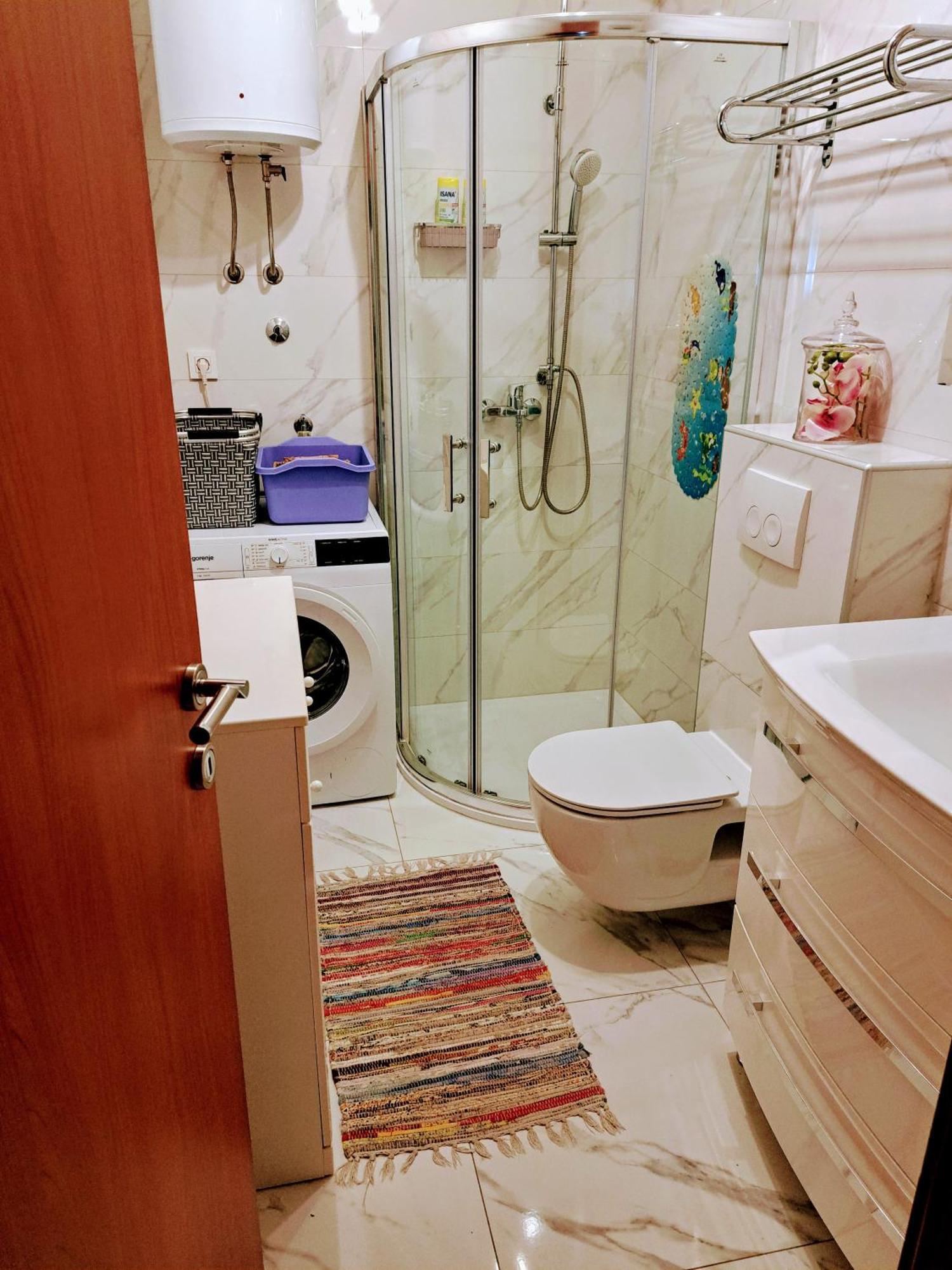 Apartment Vlatka Split Kültér fotó