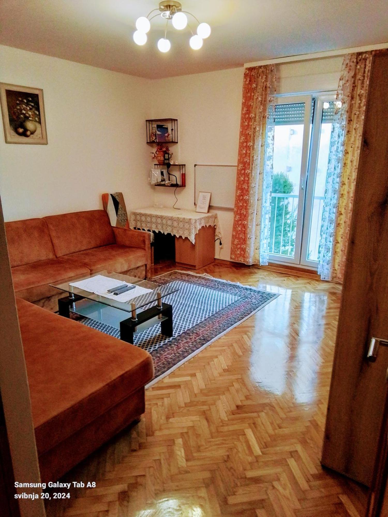 Apartment Vlatka Split Kültér fotó