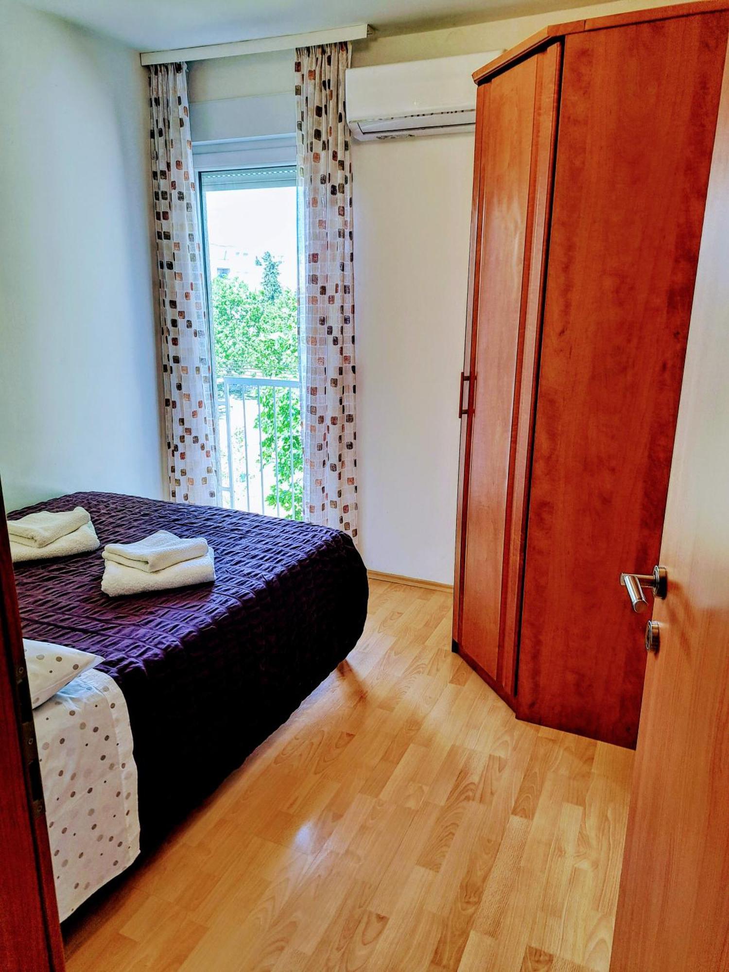 Apartment Vlatka Split Kültér fotó