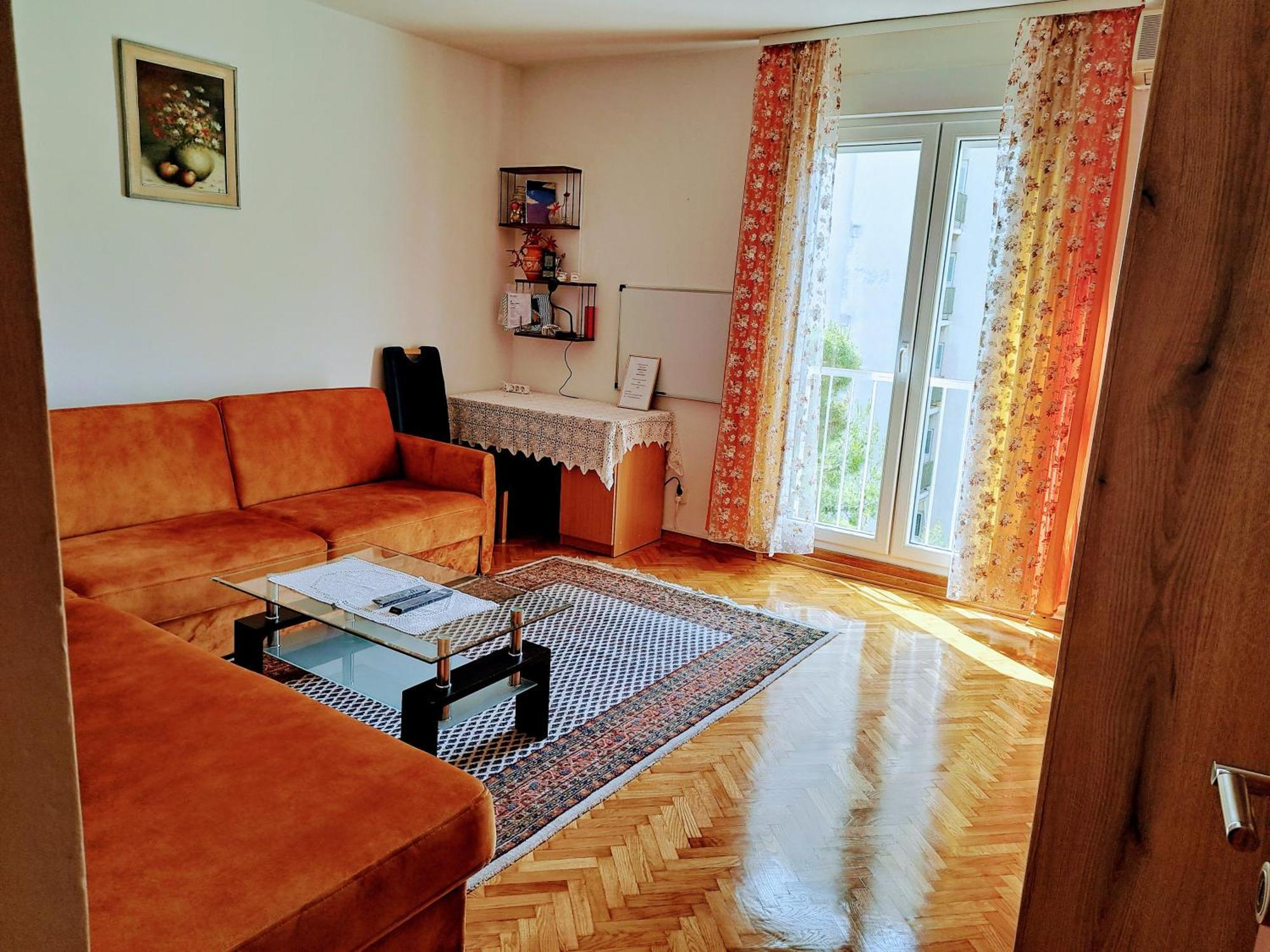 Apartment Vlatka Split Kültér fotó