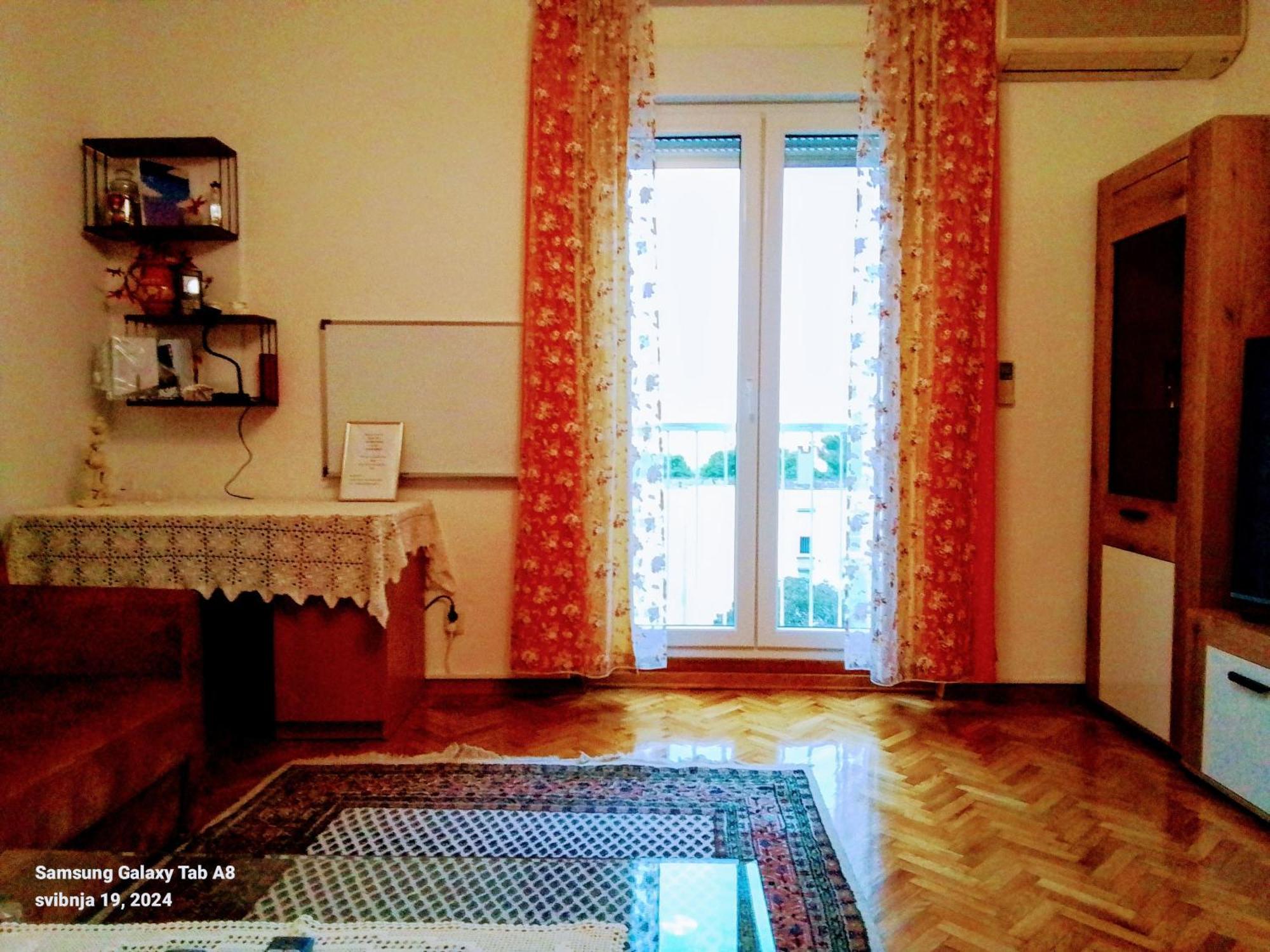 Apartment Vlatka Split Kültér fotó